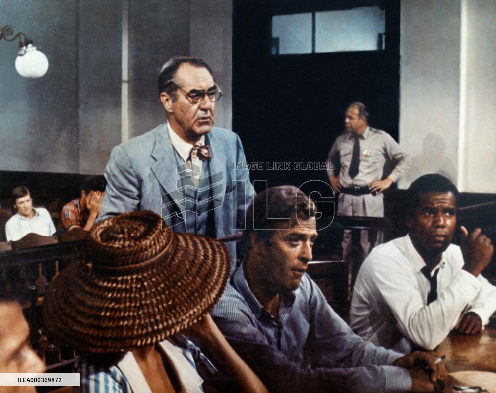 Hurry Sundown - film (1967)