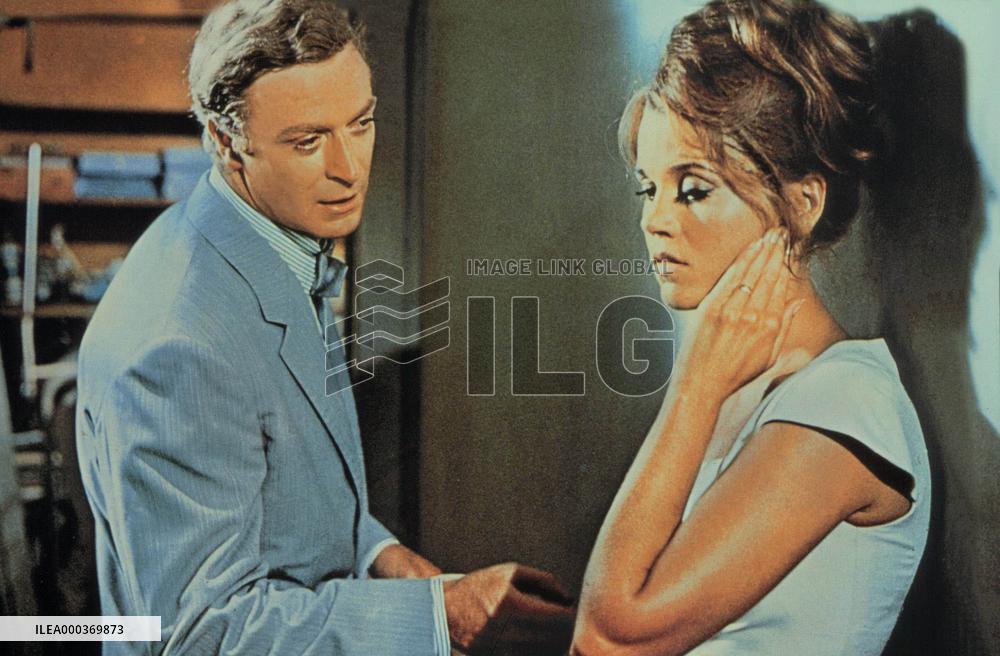 Hurry Sundown - film (1967)