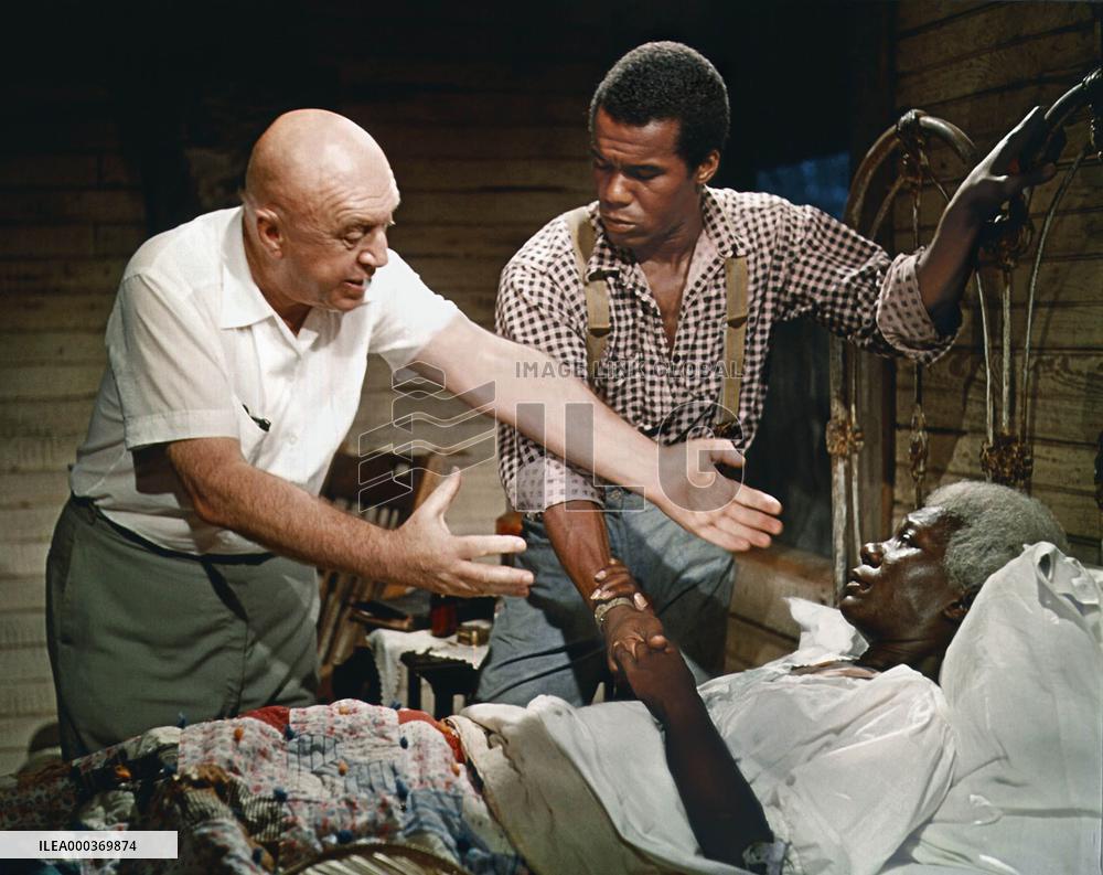 Hurry Sundown - film (1967)