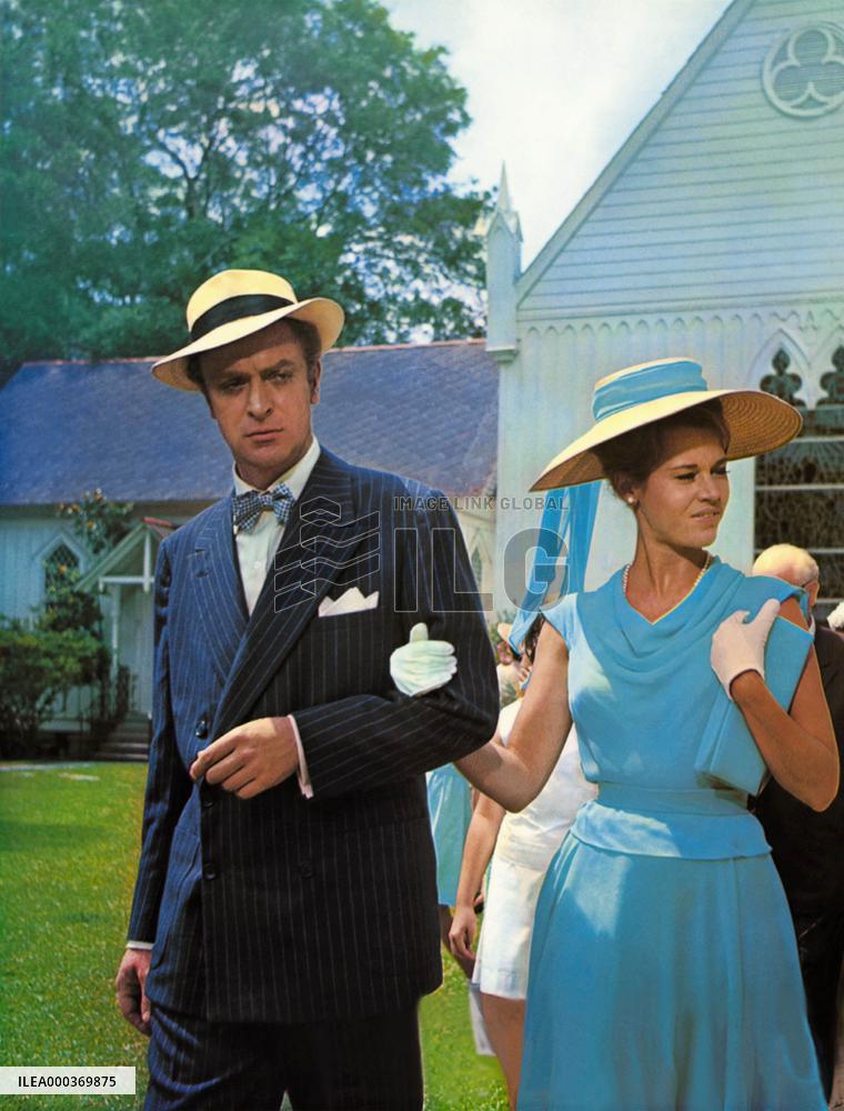 Hurry Sundown - film (1967)