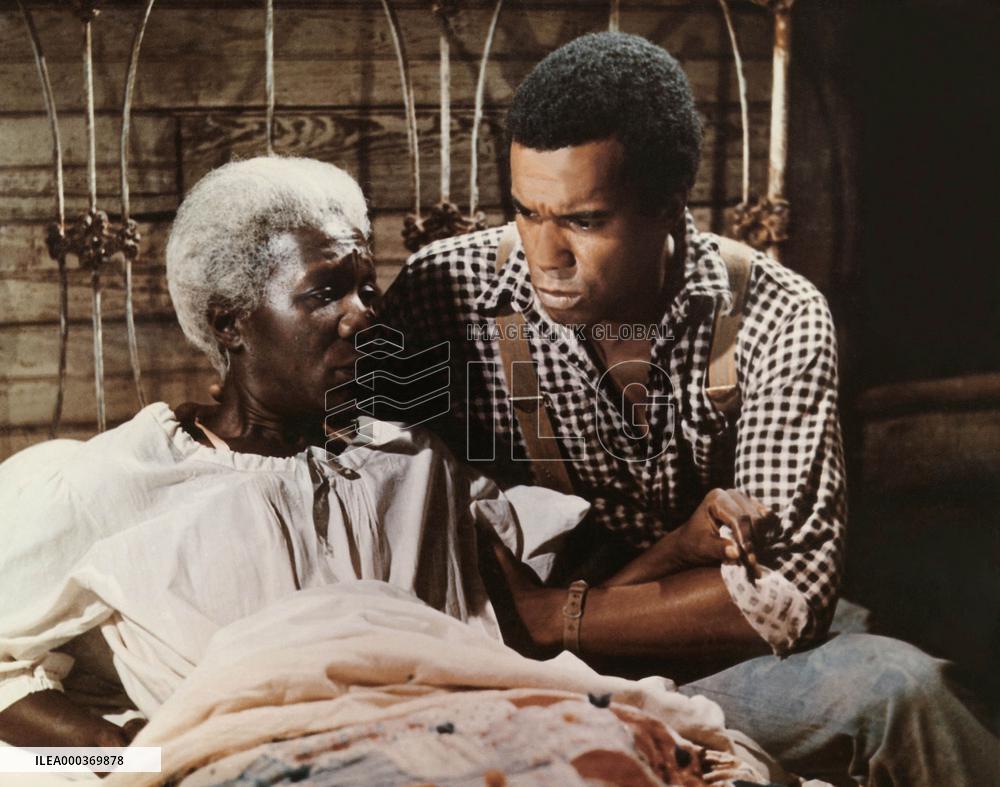 Hurry Sundown - film (1967)