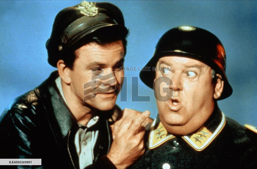 Hogan's Heroes - film (1965)
