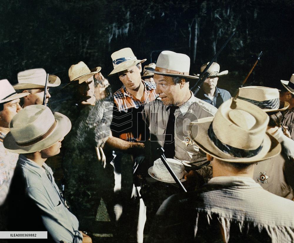 Hurry Sundown - film (1967)