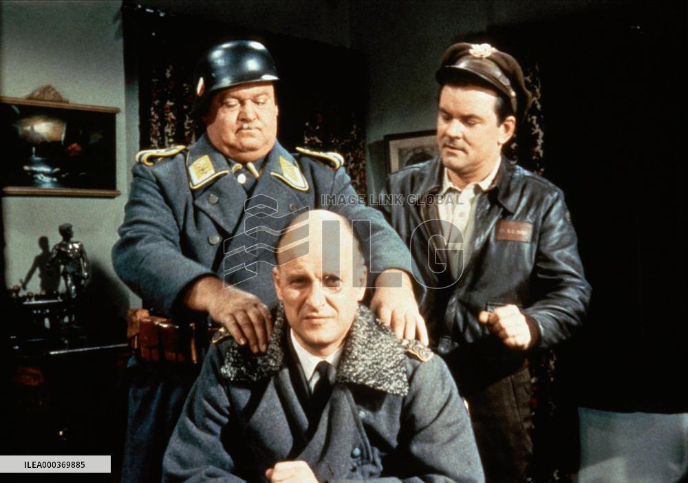 Hogan's Heroes - film (1965)