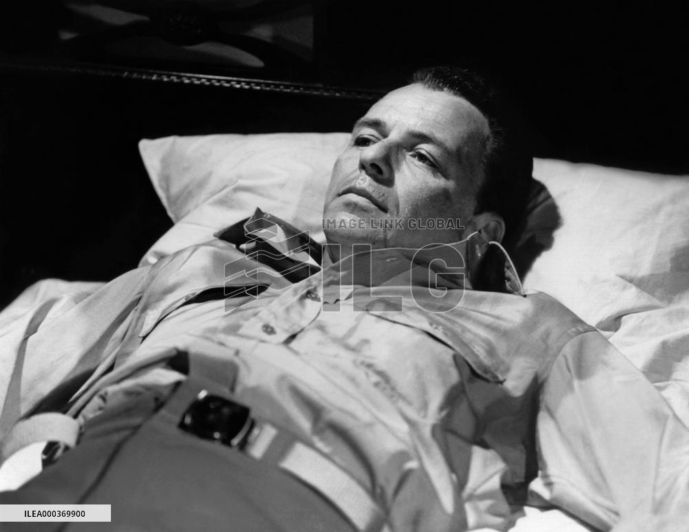 The Manchurian Candidate - film (1962)