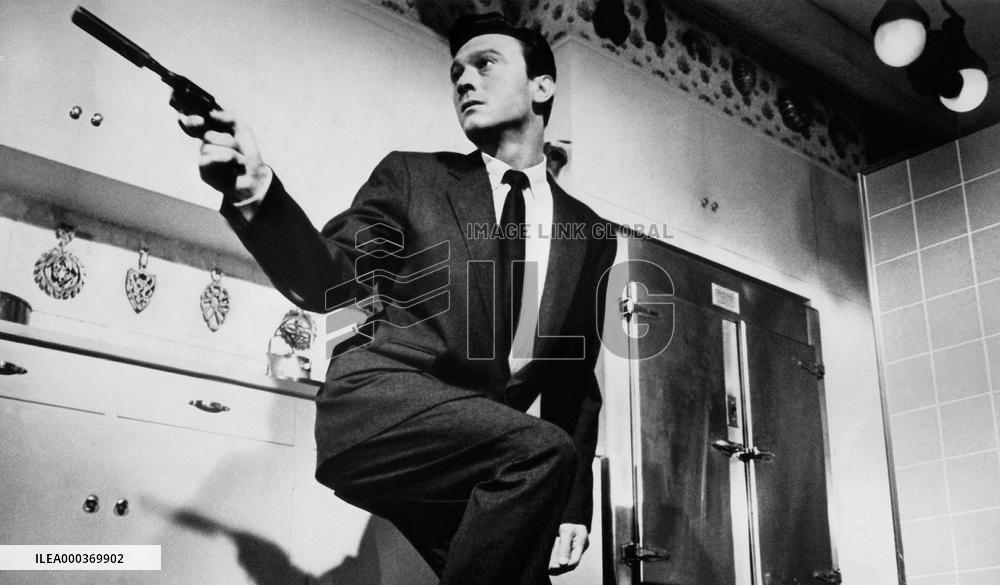 The Manchurian Candidate - film (1962)