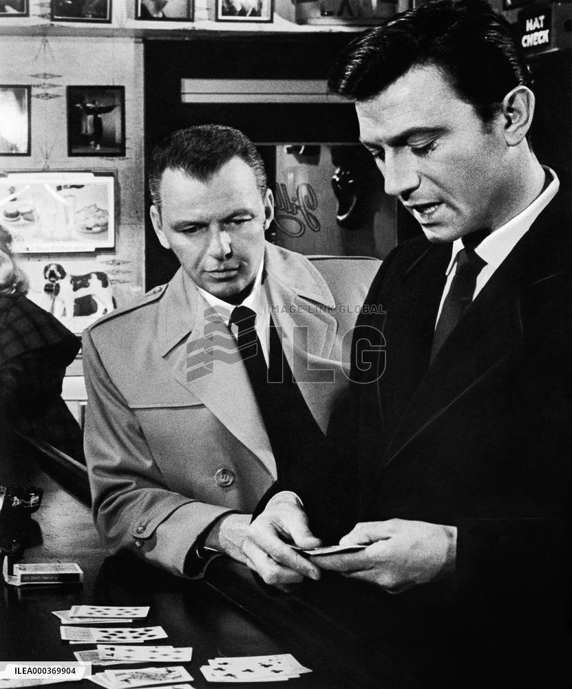 The Manchurian Candidate - film (1962)