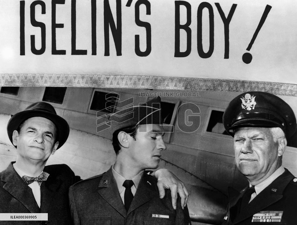 The Manchurian Candidate - film (1962)