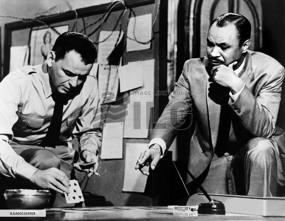 The Manchurian Candidate - film (1962)