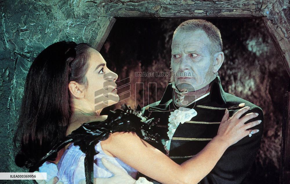 The Torture Chamber Of Dr. Sad - film (1967)