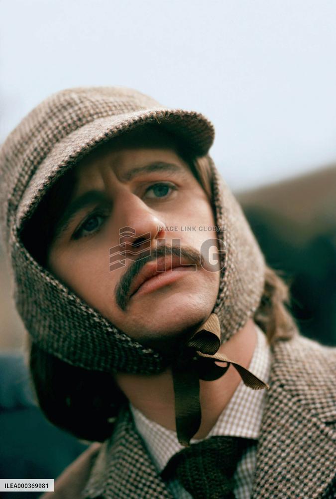 The Magic Christian - film (1969)