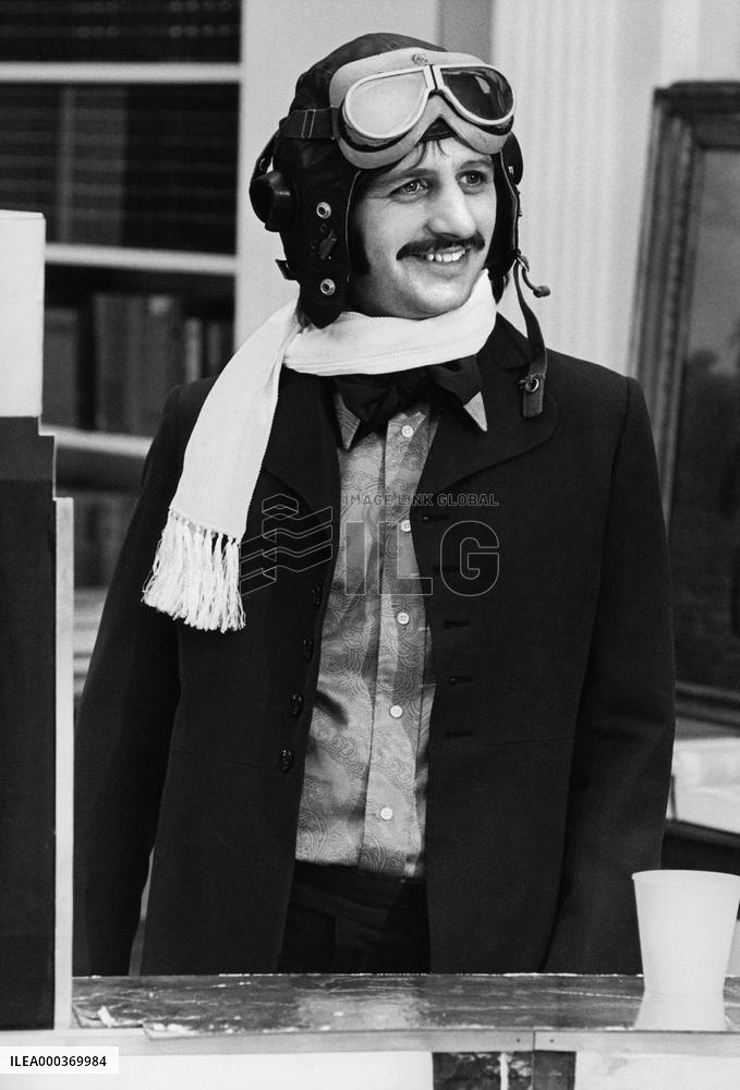 The Magic Christian - film (1969)