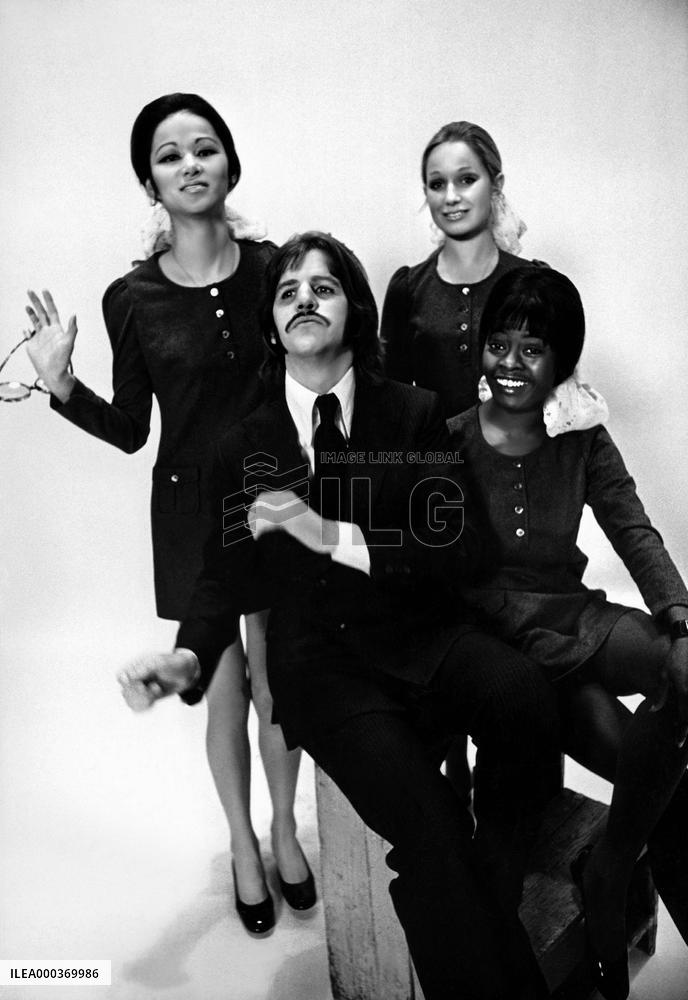 The Magic Christian - film (1969)