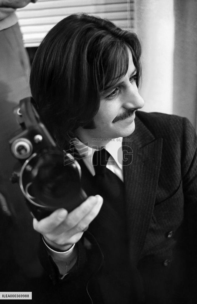 The Magic Christian - film (1969)