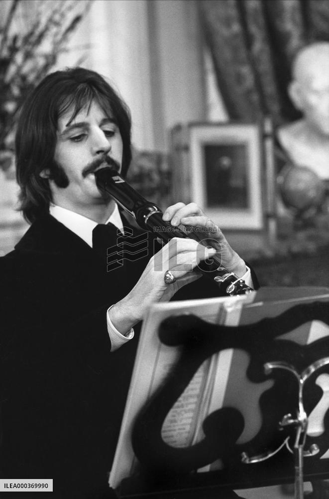 The Magic Christian - film (1969)