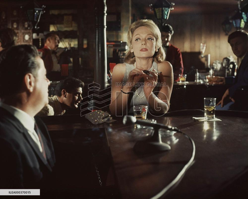 Countdown - film (1968)