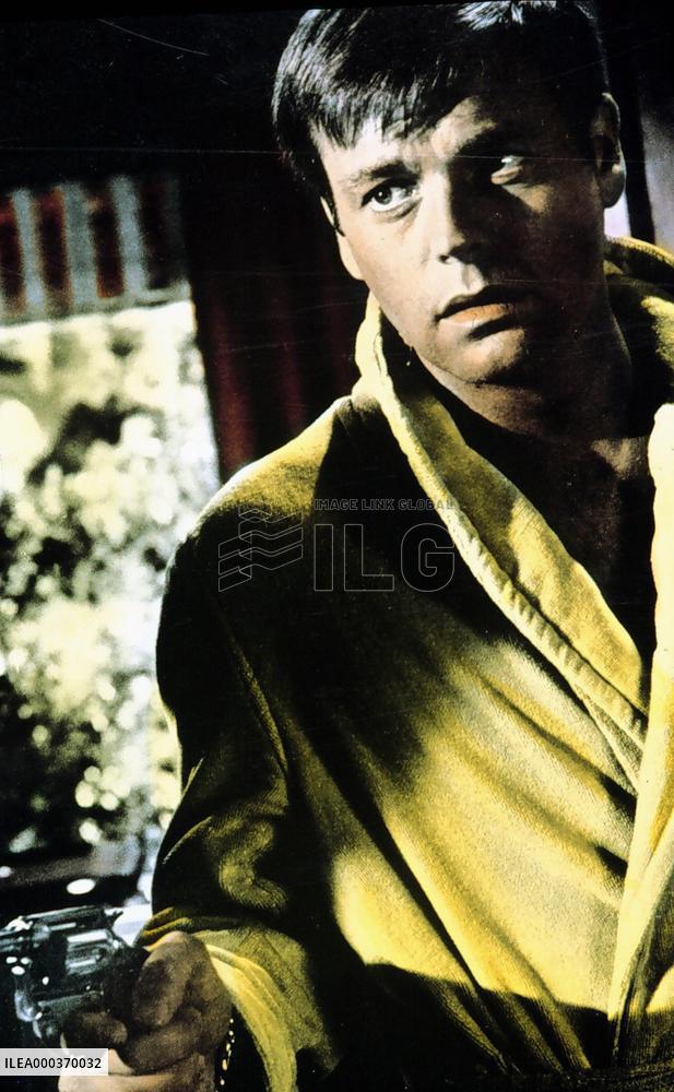 Harper; The Moving Target - film (1966)