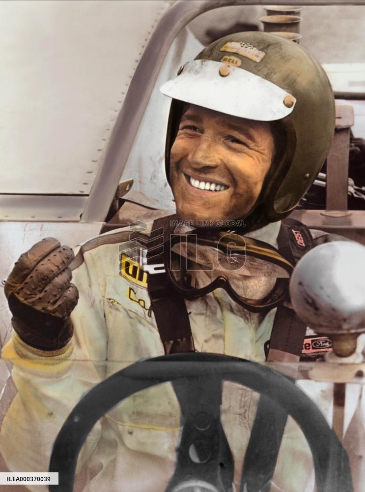 Winning - film (1969)