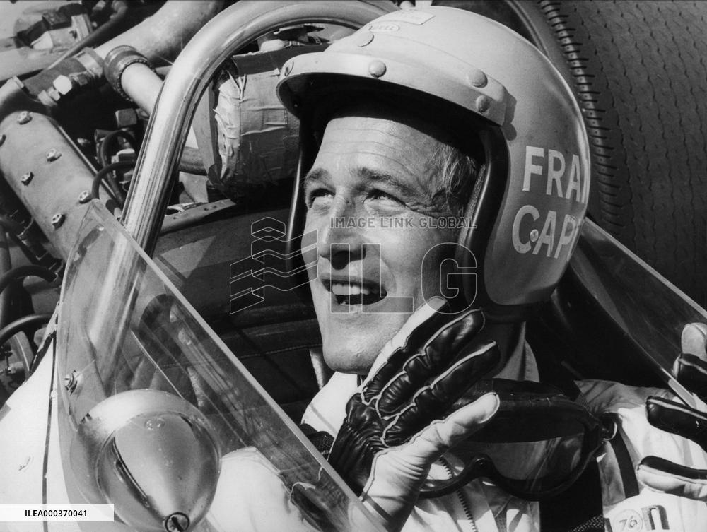 Winning - film (1969)