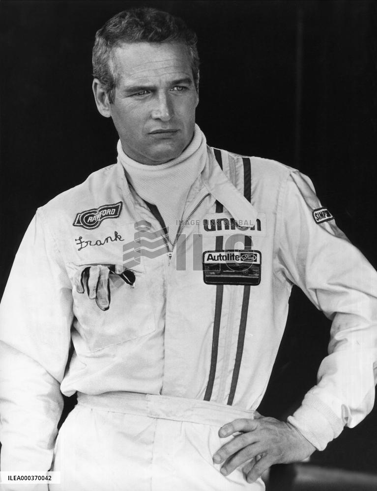 Winning - film (1969)