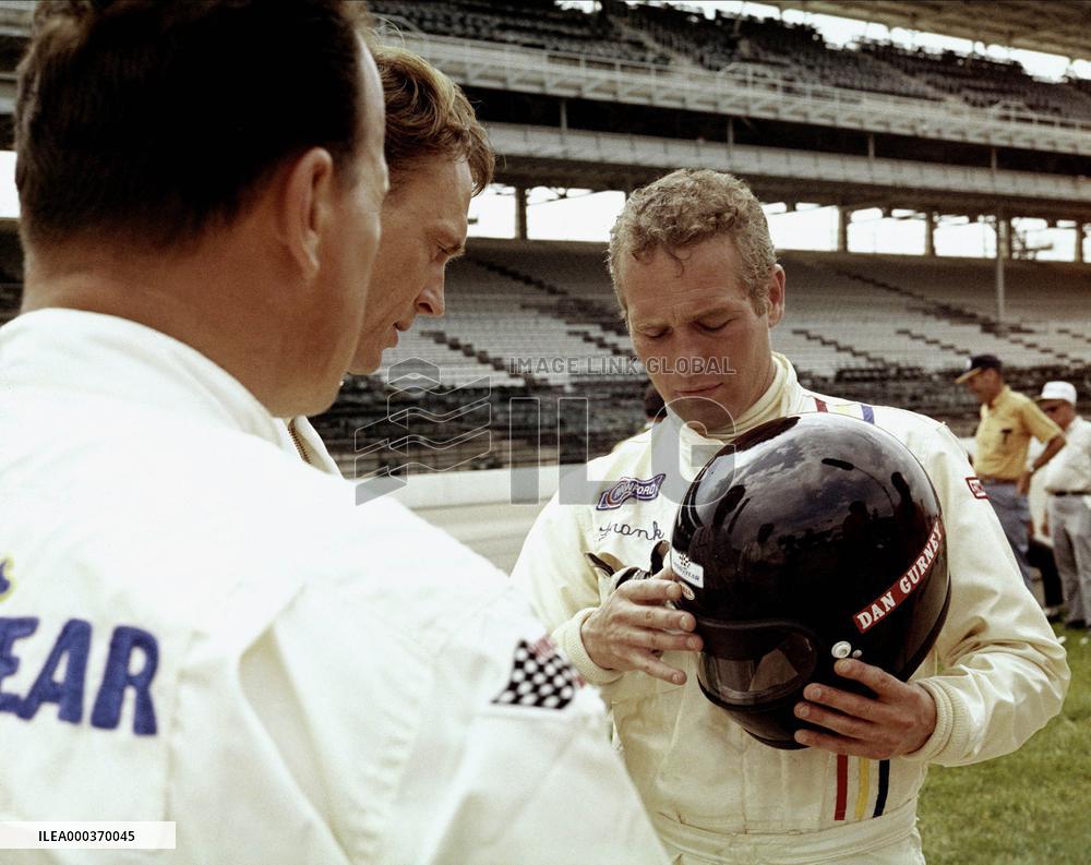 Winning - film (1969)