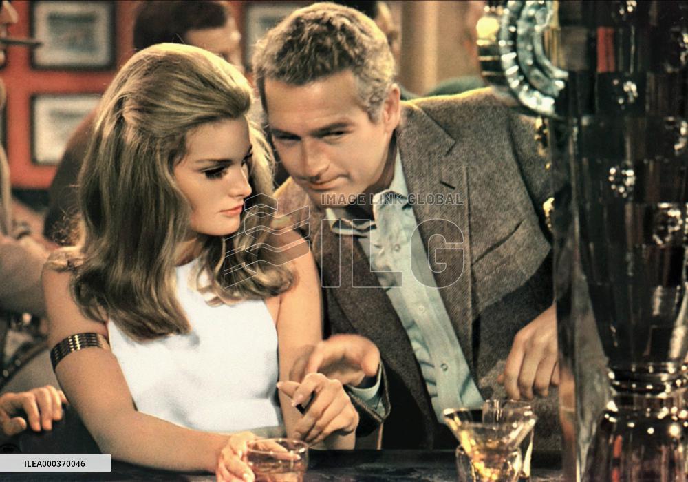 Winning - film (1969)