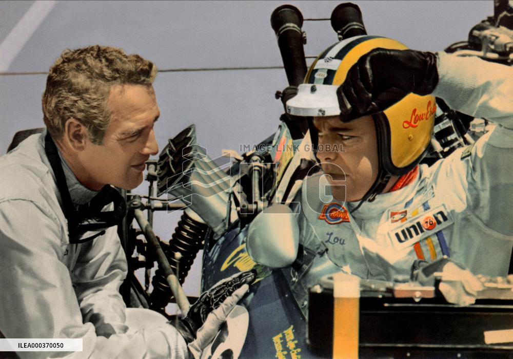 Winning - film (1969)