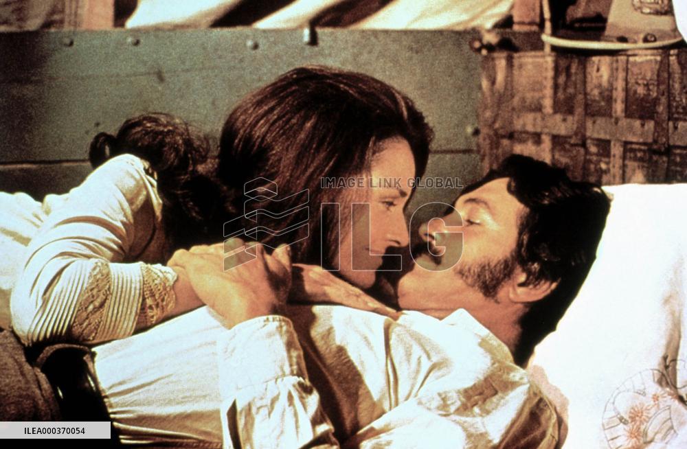 The Undefeated - film (1969)