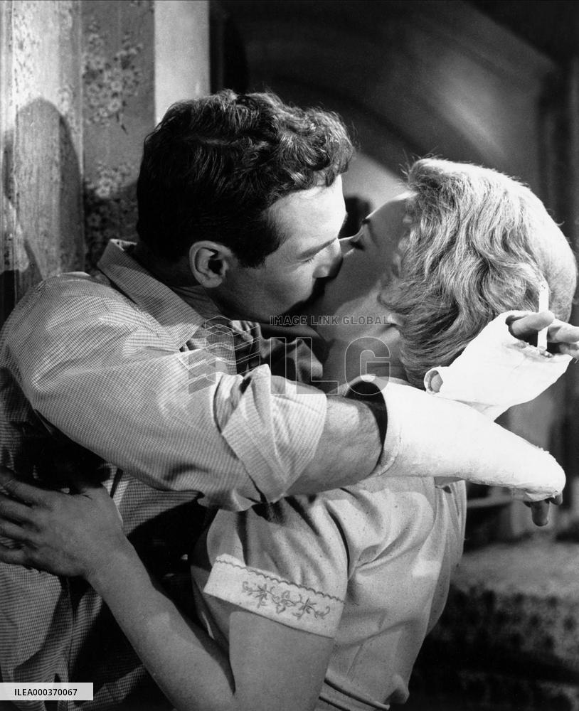 The Hustler - film (1961)