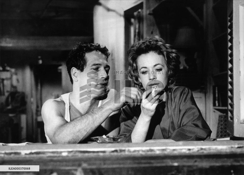 The Hustler - film (1961)
