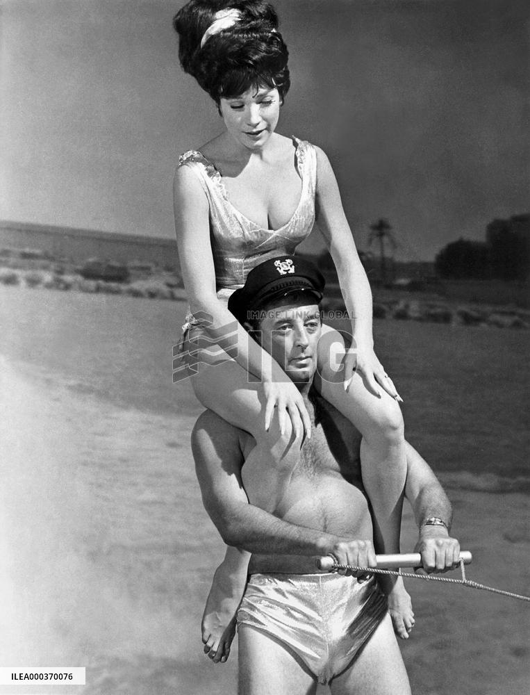 What A Way To Go - film (1964)