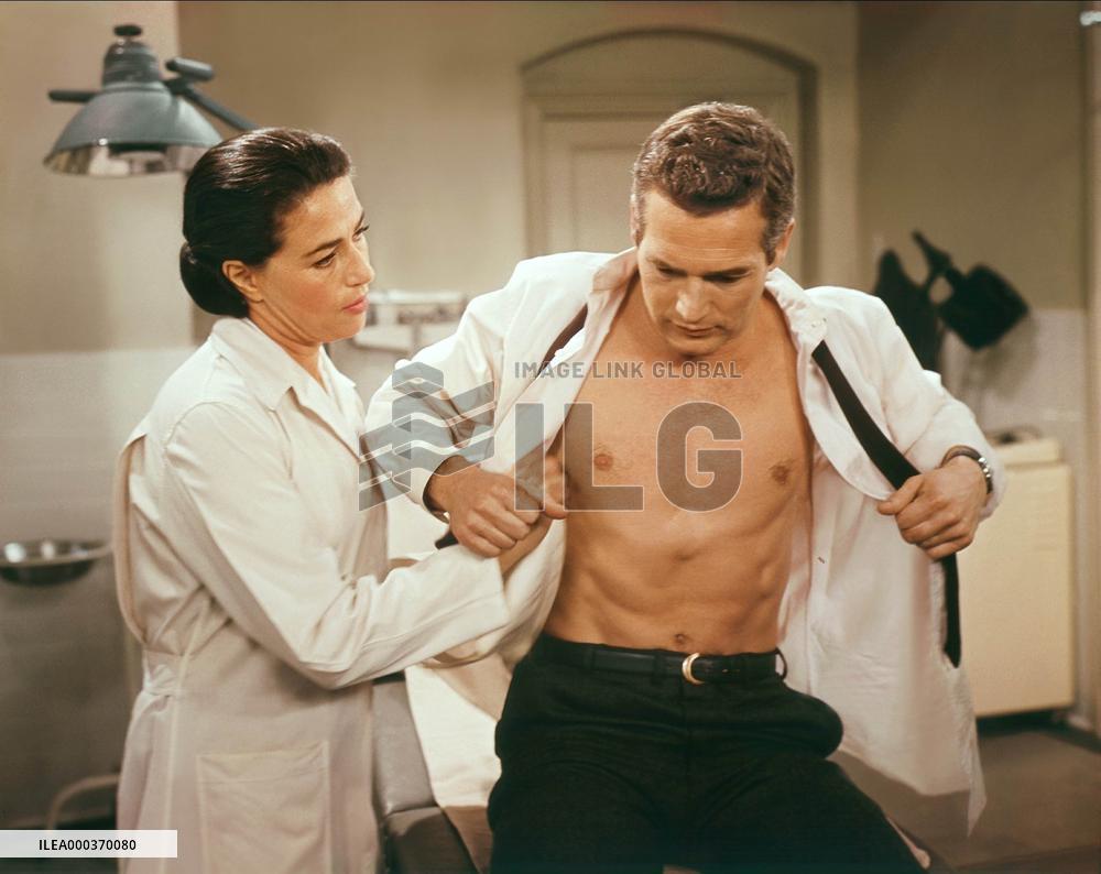 Torn Curtain - film (1966)