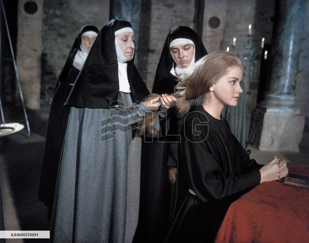 Francis Of Assisi - film (1961)