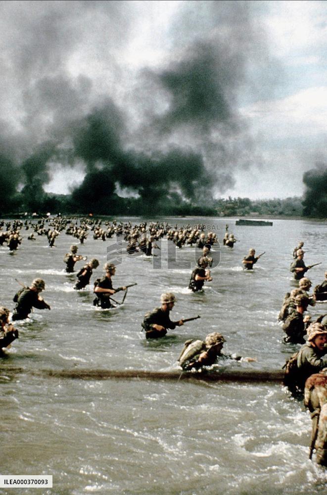 Beach Red - film (1967)