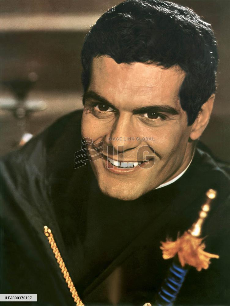 Marco The Magnificent - film (1965)