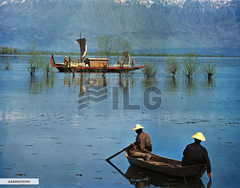 Marco The Magnificent - film (1965)