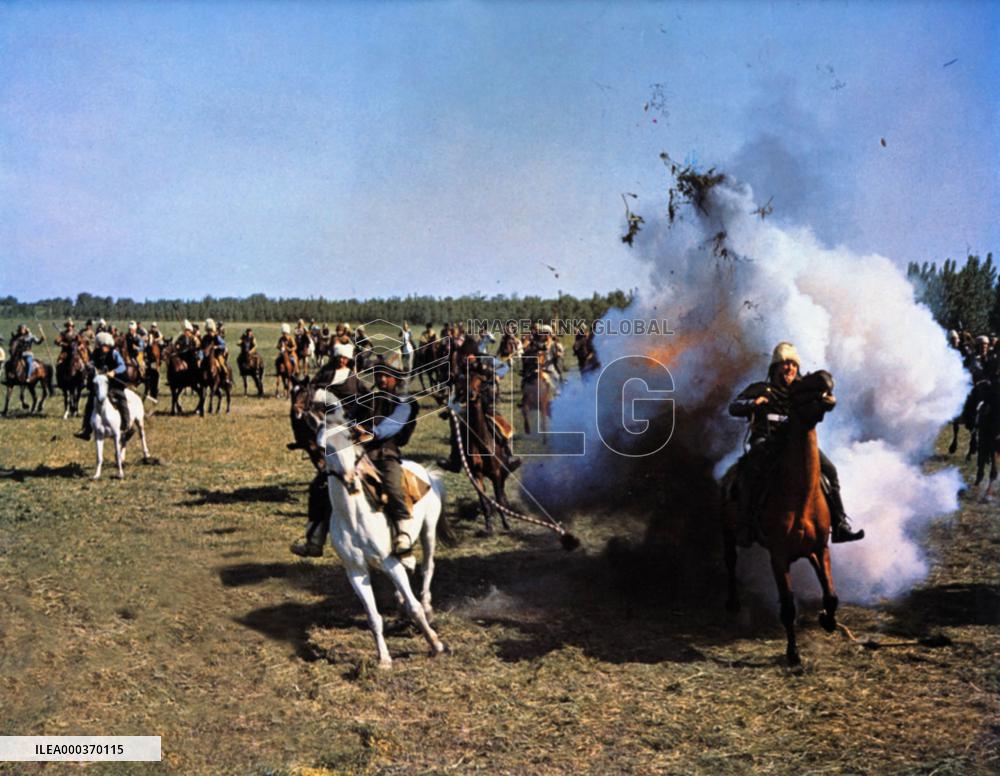 Marco The Magnificent - film (1965)