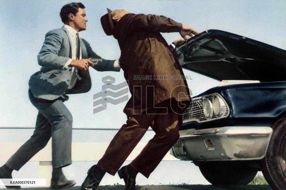 The Satan Bug - film (1965)