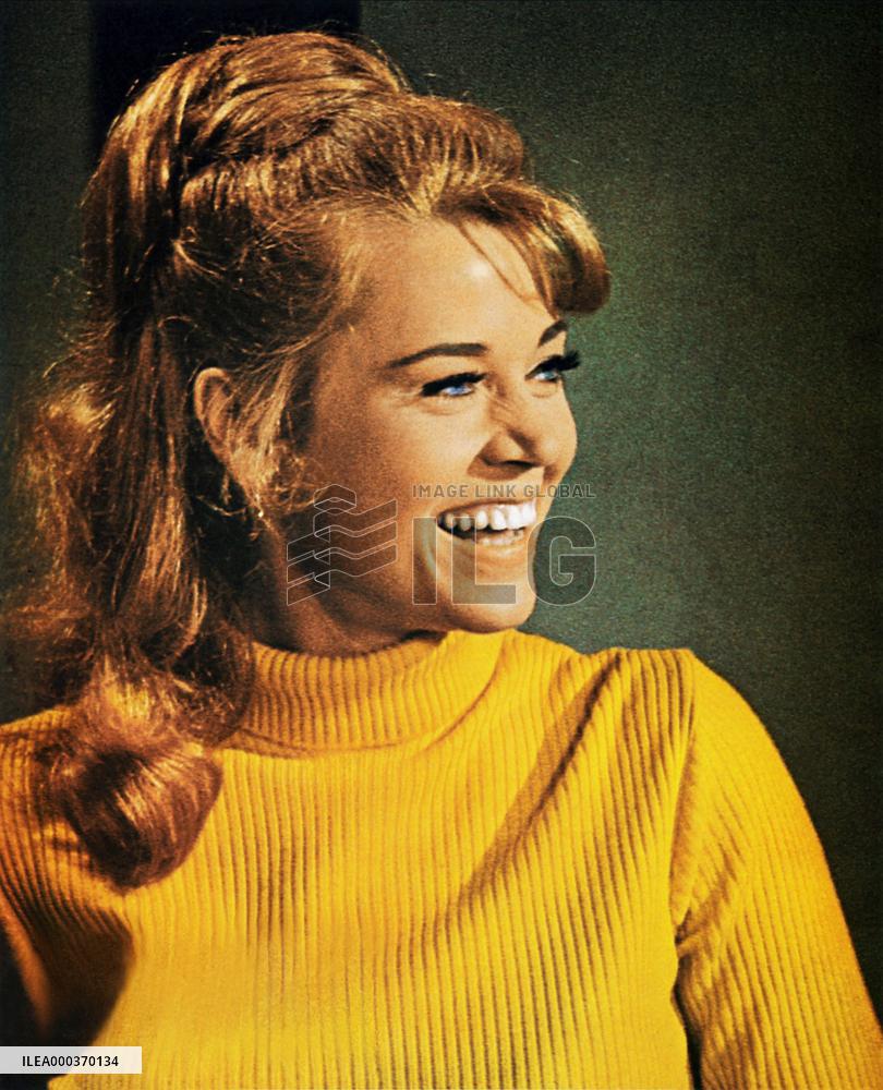 Barefoot In The Park - film (1967)