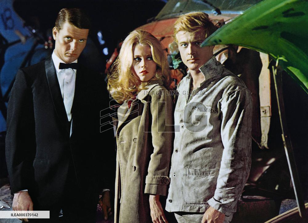 The Chase - film (1966)