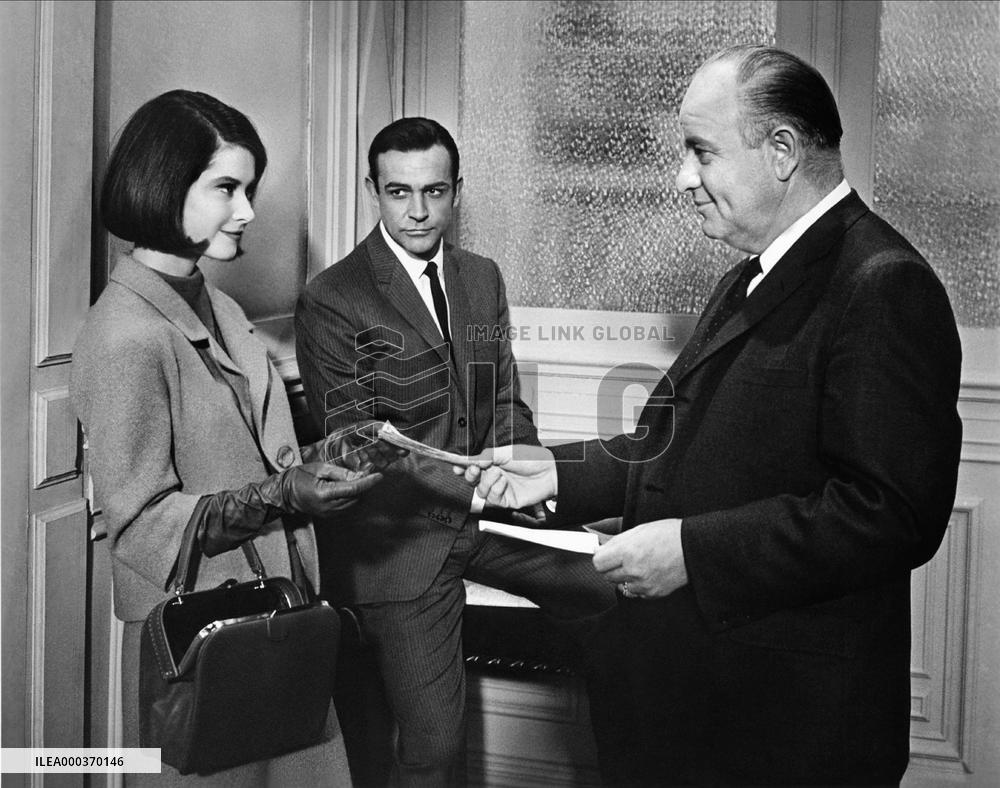 Marnie - film (1964)