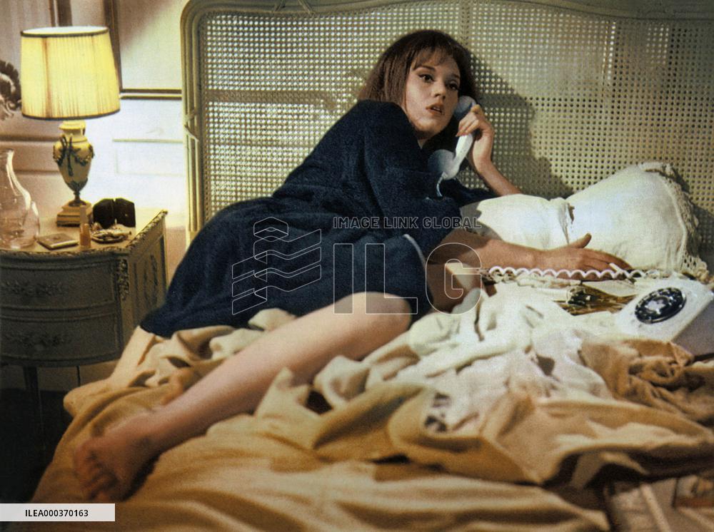 In The Cool Of The Day - film (1963)