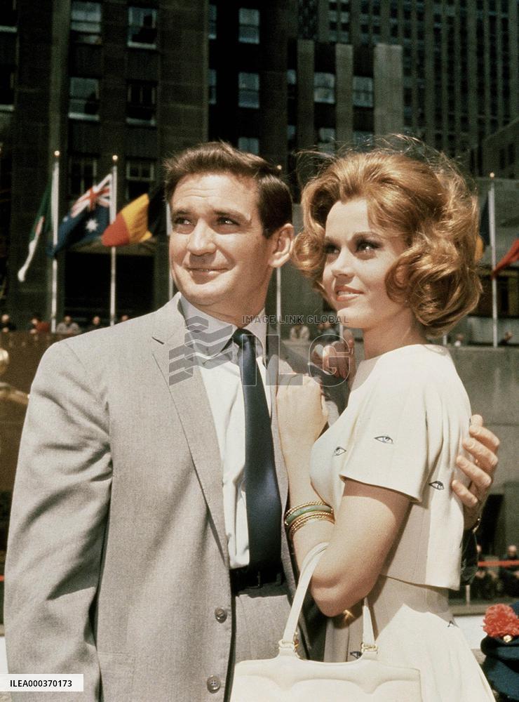 Sunday In New York - film (1963)