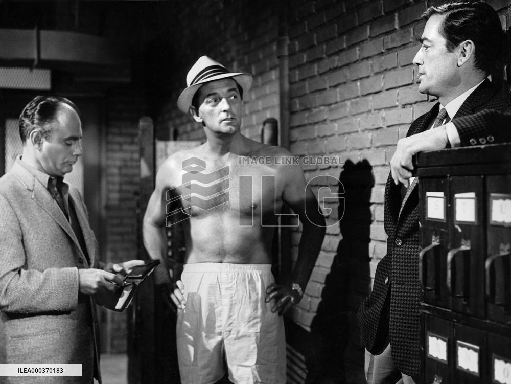 Cape Fear - film (1962)