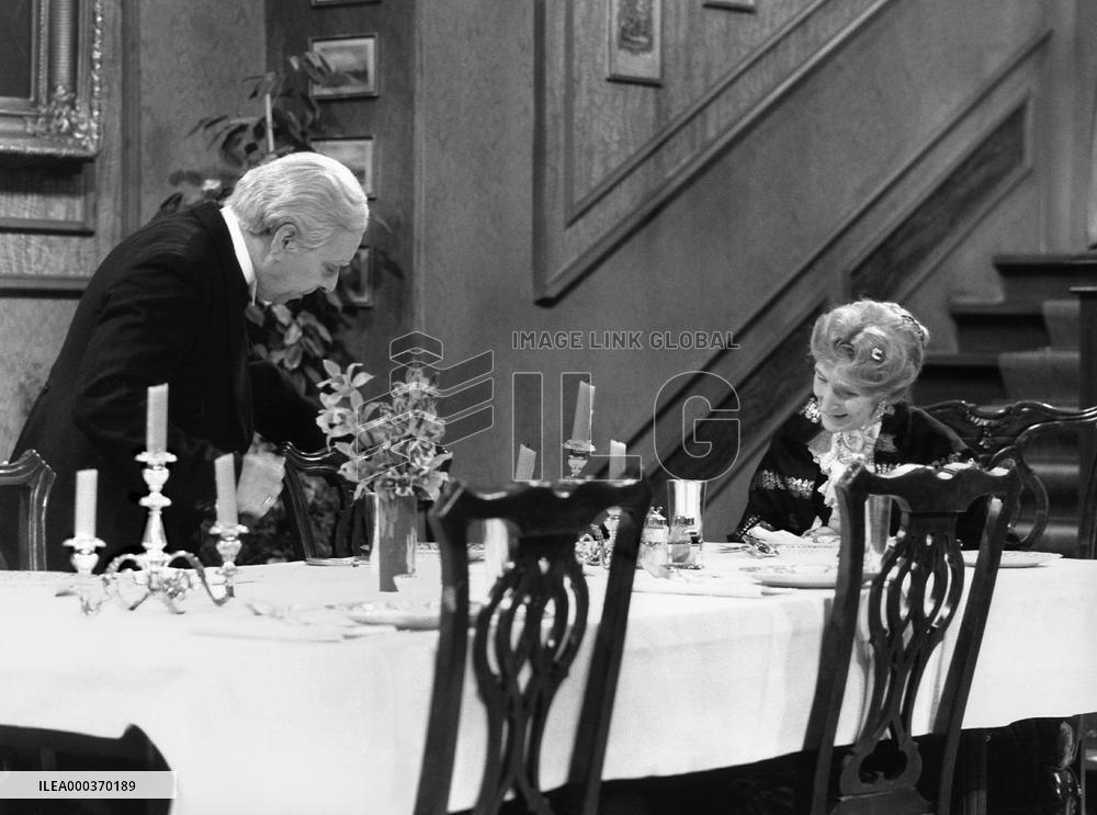 Dinner For One - film (1963)