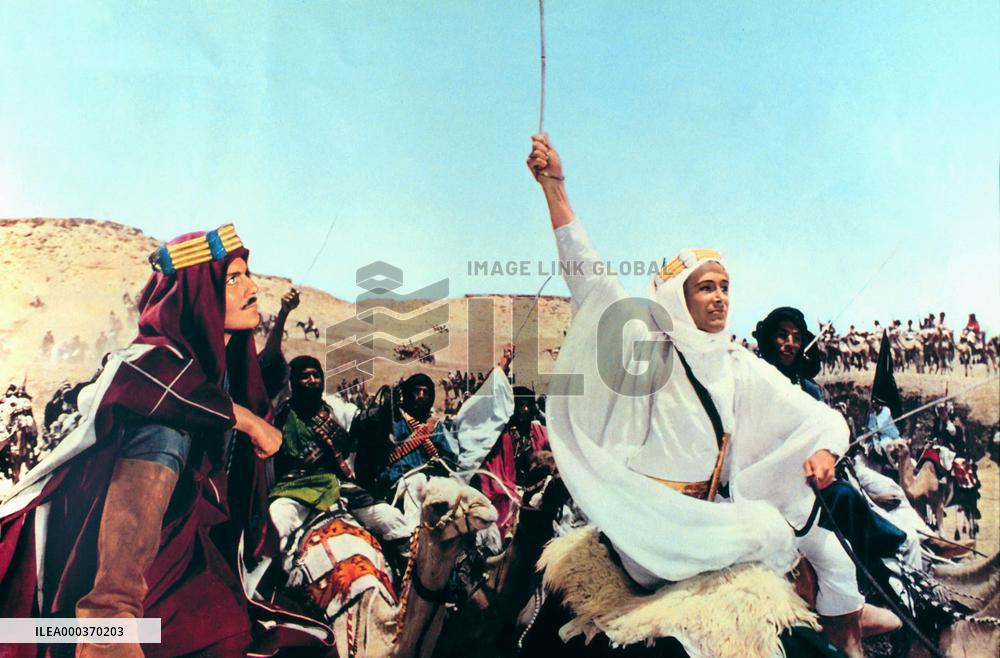 Lawrence Of Arabia - film (1962)