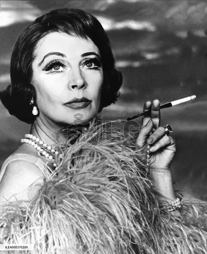 Ship Of Fools - film (1965)