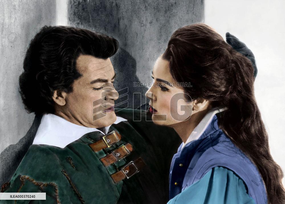 Captain Blood - film (1960)