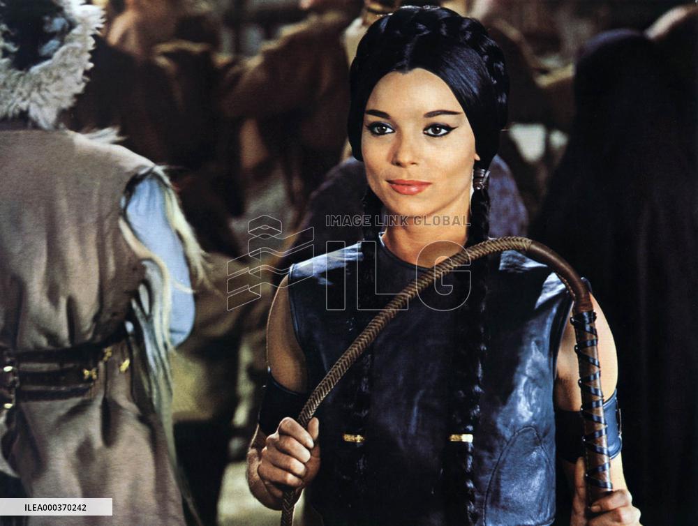 Marco The Magnificent - film (1965)