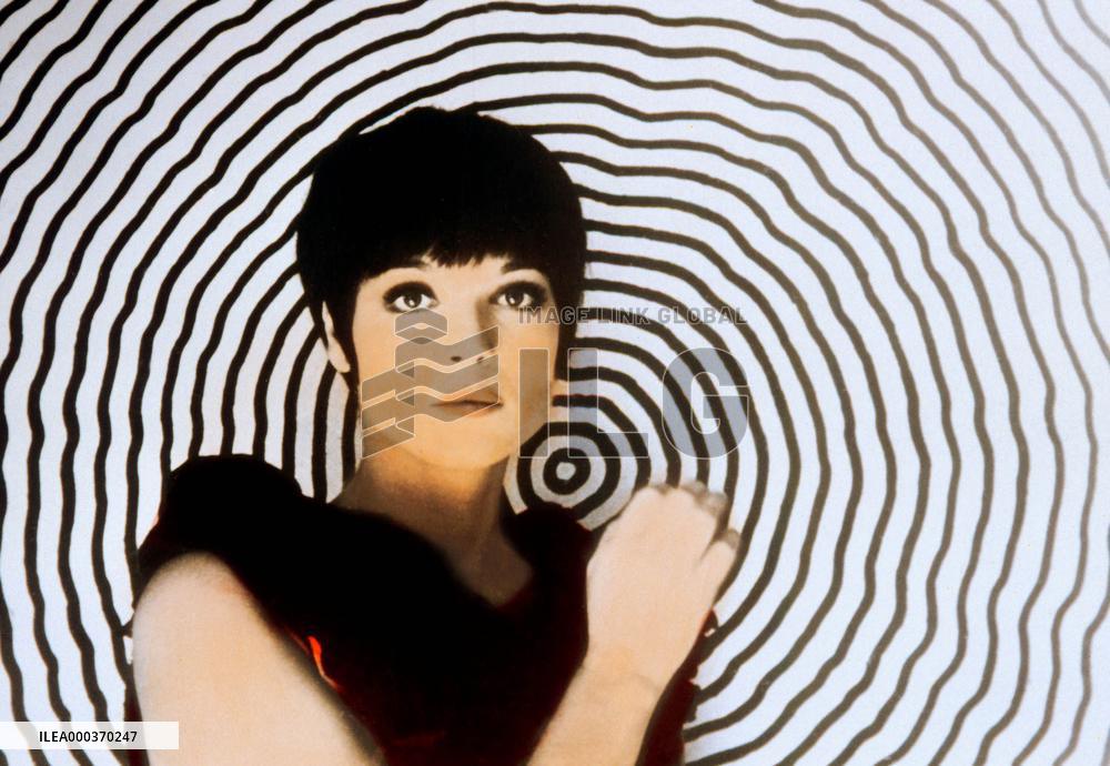 The Tenth Victim - film (1965)